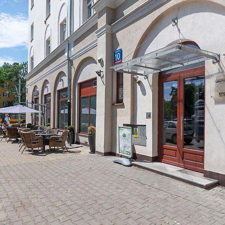 Plac Inwalidow 10 - Aesthetic Apartment By Noclegi Renters Warsaw Exterior photo