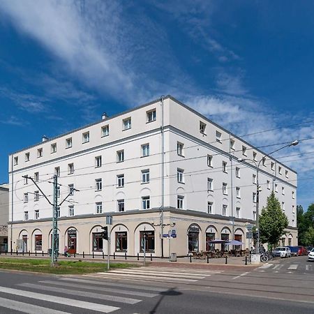 Plac Inwalidow 10 - Aesthetic Apartment By Noclegi Renters Warsaw Exterior photo
