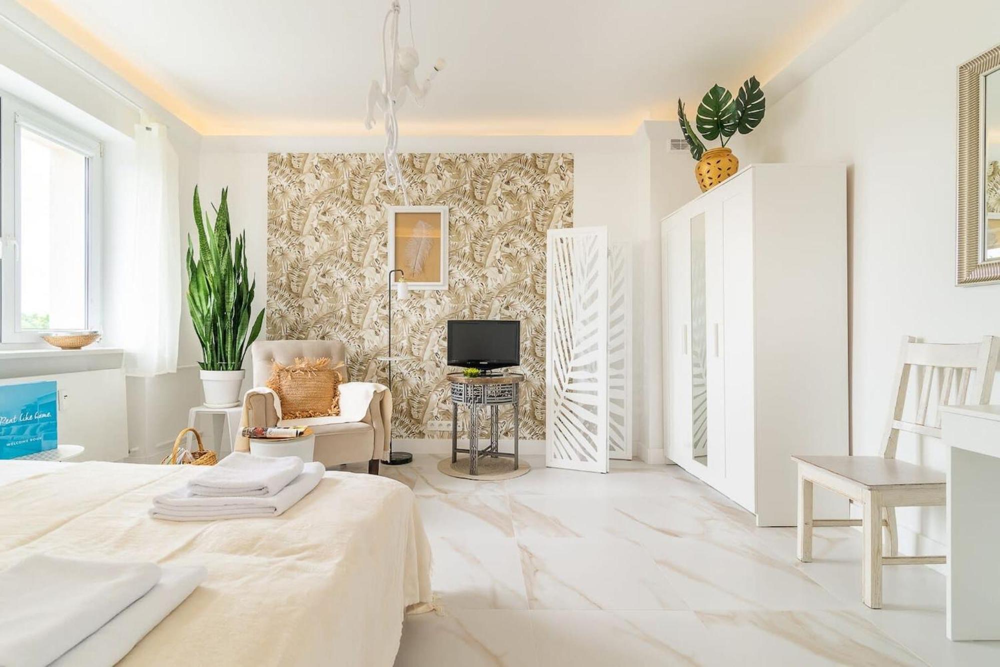 Plac Inwalidow 10 - Aesthetic Apartment By Noclegi Renters Warsaw Exterior photo