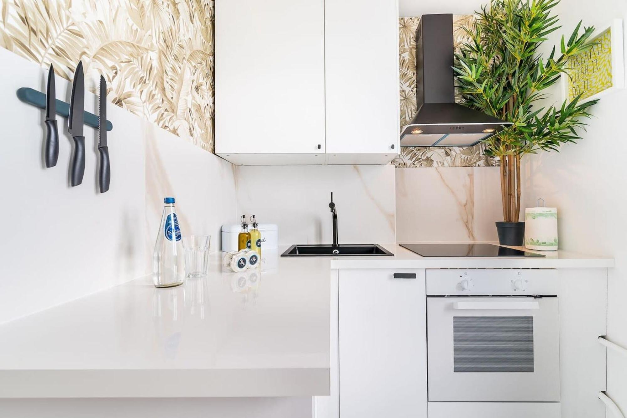 Plac Inwalidow 10 - Aesthetic Apartment By Noclegi Renters Warsaw Exterior photo