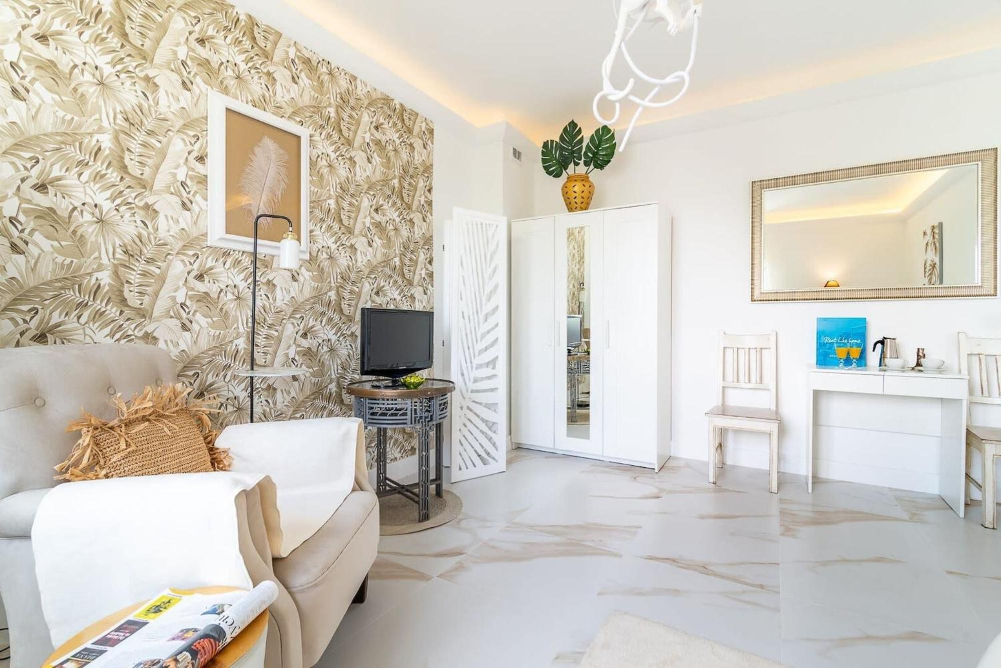 Plac Inwalidow 10 - Aesthetic Apartment By Noclegi Renters Warsaw Exterior photo